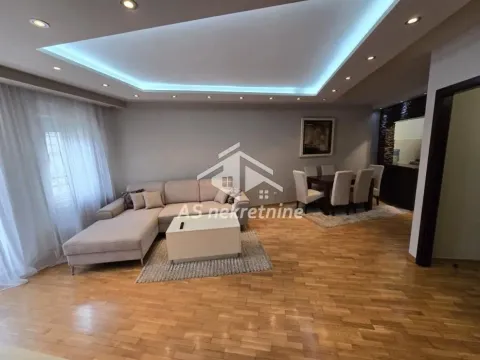 Izdavanje, dvosoban stan, 62m², Stari Grad, Beograd - image 6