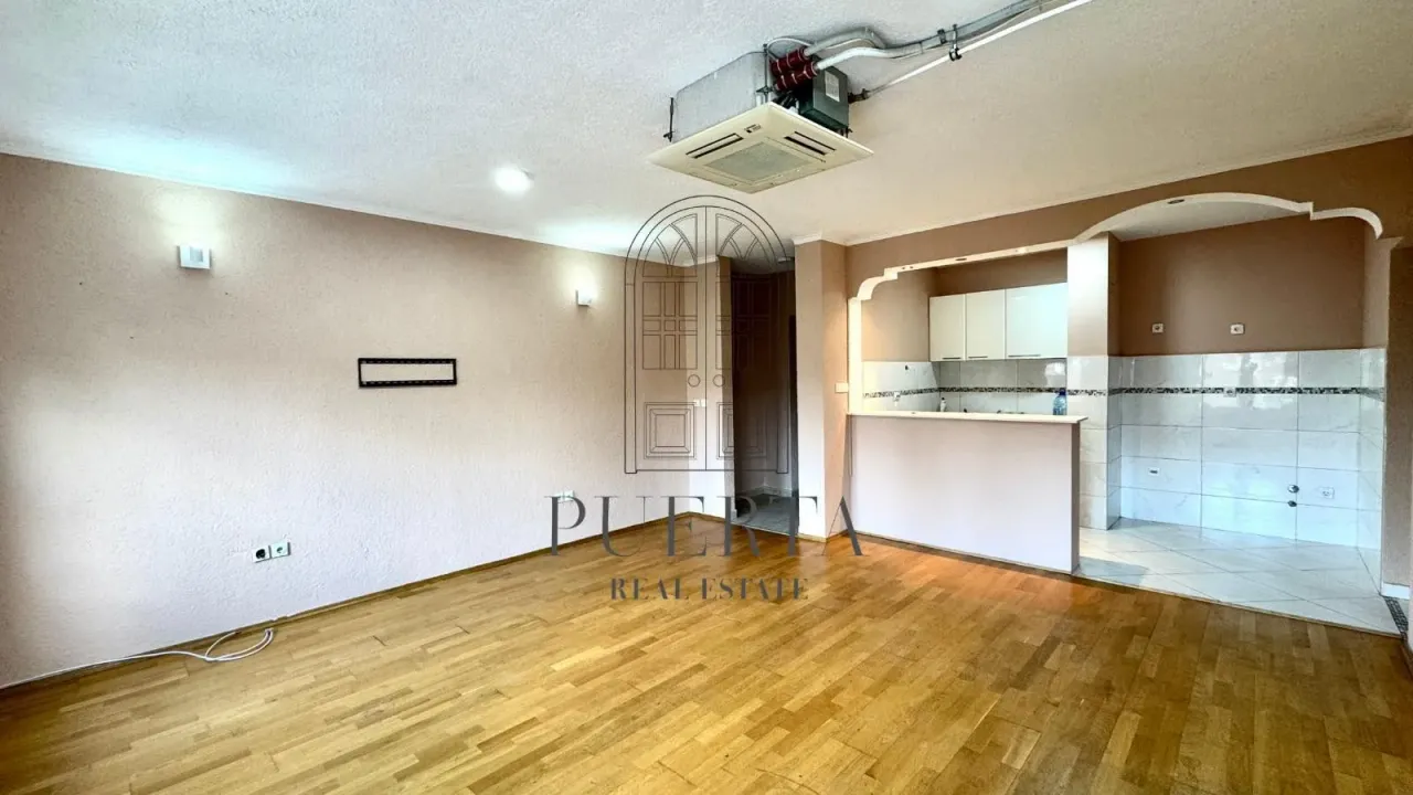 Rent, two bedroom apartment, 69m², Ljubović, Podgorica