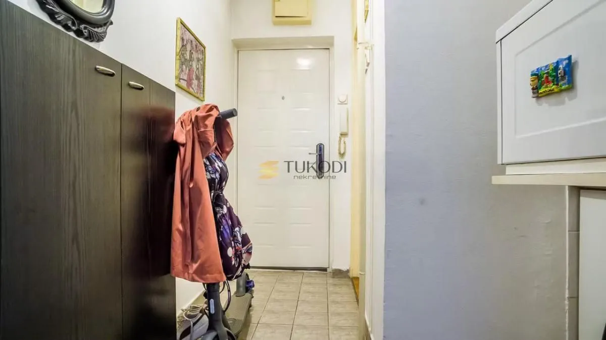 Sale, one bedroom apartment, 25m², Šumice, Beograd
