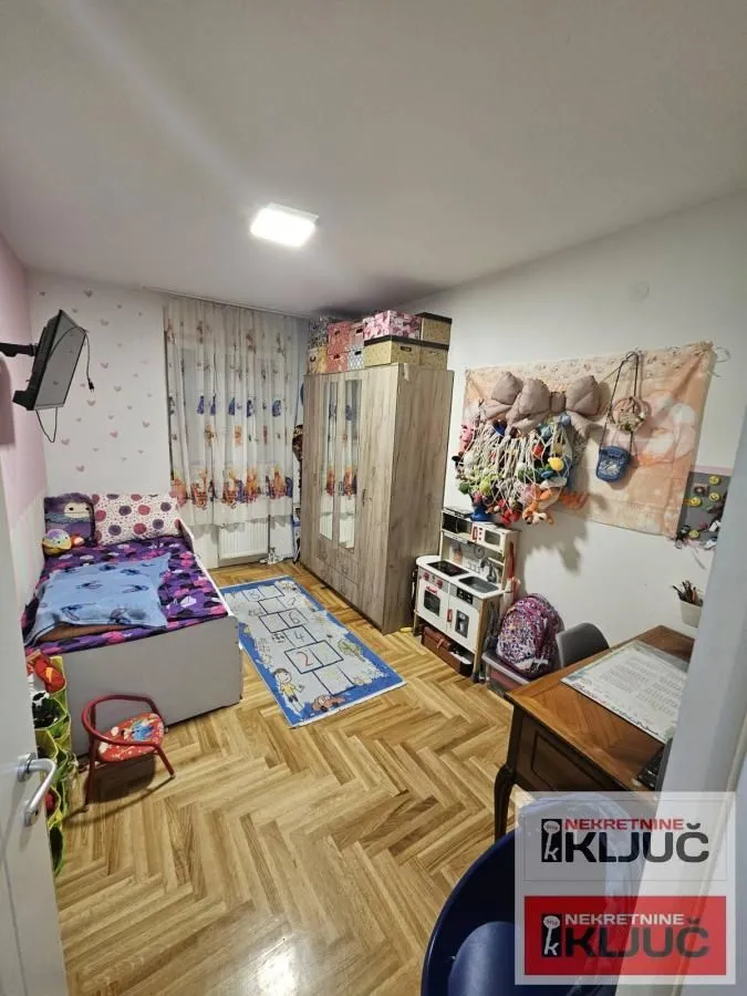 Prodaja, dvosoban stan, 49m², Telep, Novi Sad Sve Podlokacije