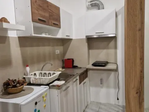 Sale, two bedroom apartment, 41m², Salajka, Novi Sad Sve Podlokacije - image 4