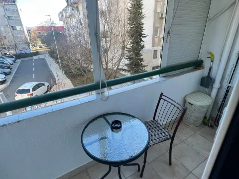 Rent, one bedroom apartment, 35m², Stari Aerodrom, Podgorica - image 15