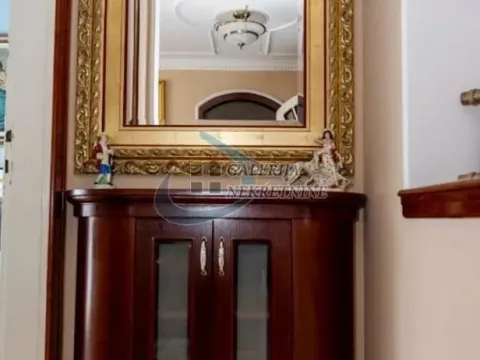 Rent, three bedroom apartment, 85m², Stari Grad, Beograd - image 9