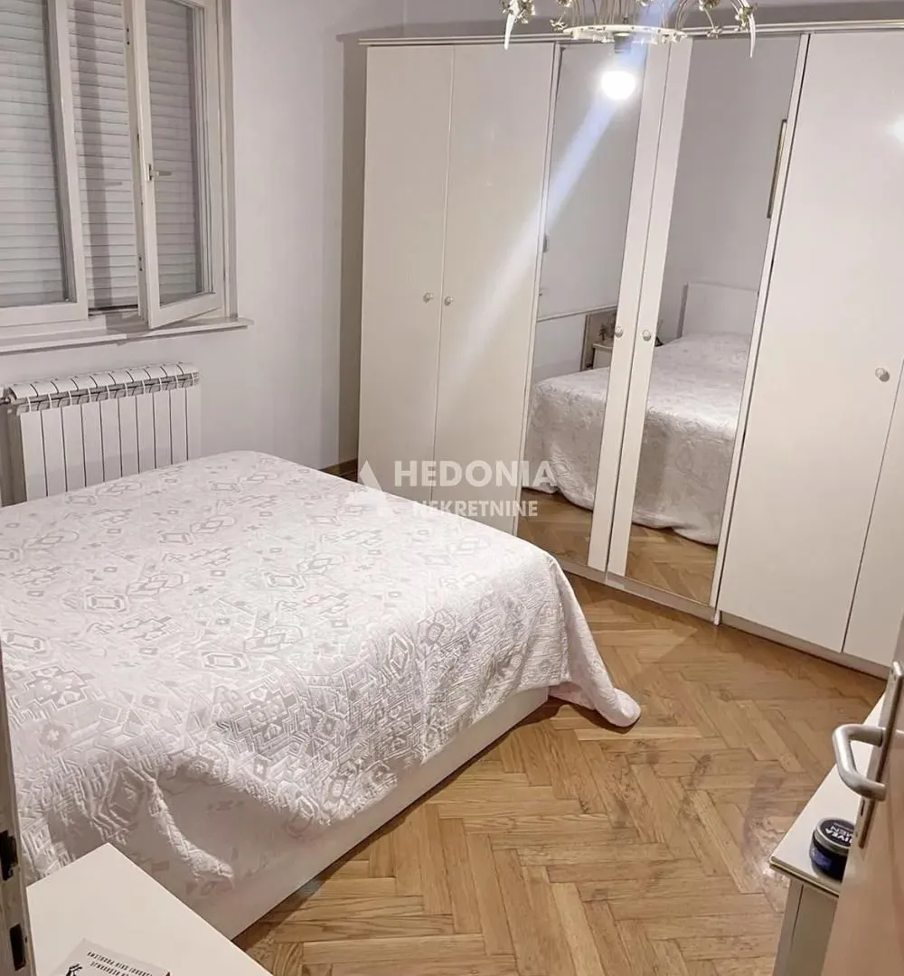 Sale, four bedroom apartment, 101m², Čukarica, Beograd