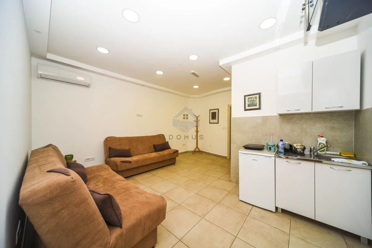 Rent, office space, 48m², Centar, Podgorica