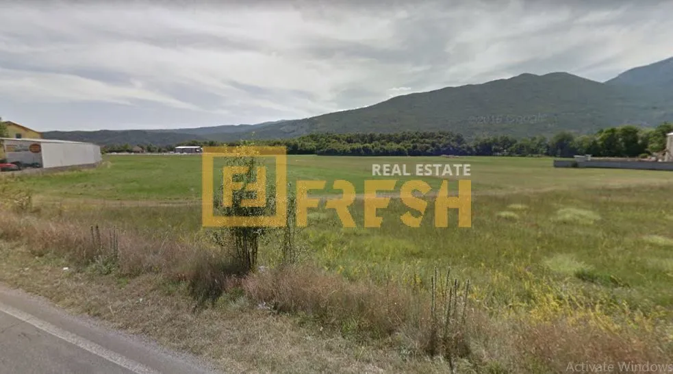 Prodaja, plac, 4048m², Danilovgrad, Crna Gora