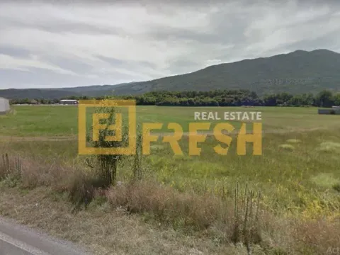 Prodaja, plac, 4048m², Danilovgrad, Crna Gora