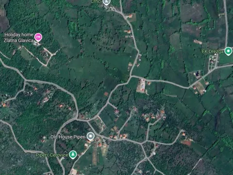 Prodaja, plac, 3177m², Piperi, Podgorica - image 2