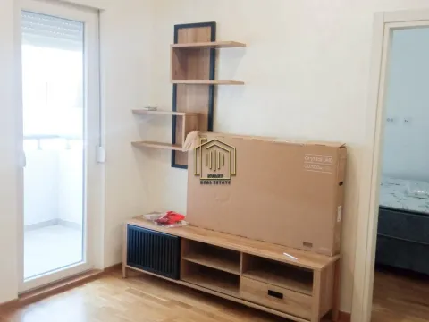 Izdavanje, jednosoban stan, 43m², Zabjelo, Podgorica - image 2