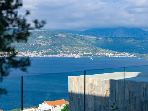 Rent, one bedroom apartment, 144m², Krašići, Tivat - image 10