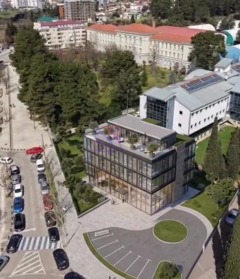 Prodaja, plac, 1281m², Centar, Podgorica