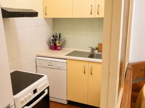 Sale, one bedroom apartment, 40m², Preko Morače, Podgorica - image 5