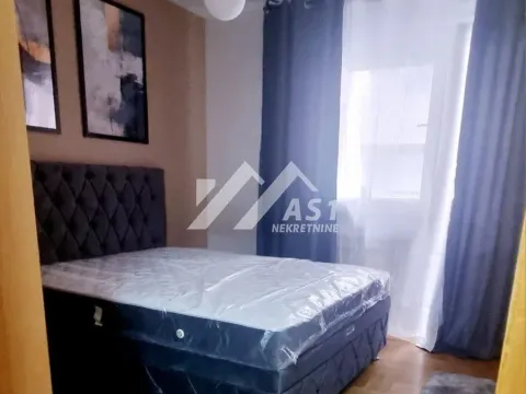 Rent, two bedroom apartment, 52m², Novi Sad Sve Podlokacije, Novi Sad - image 7