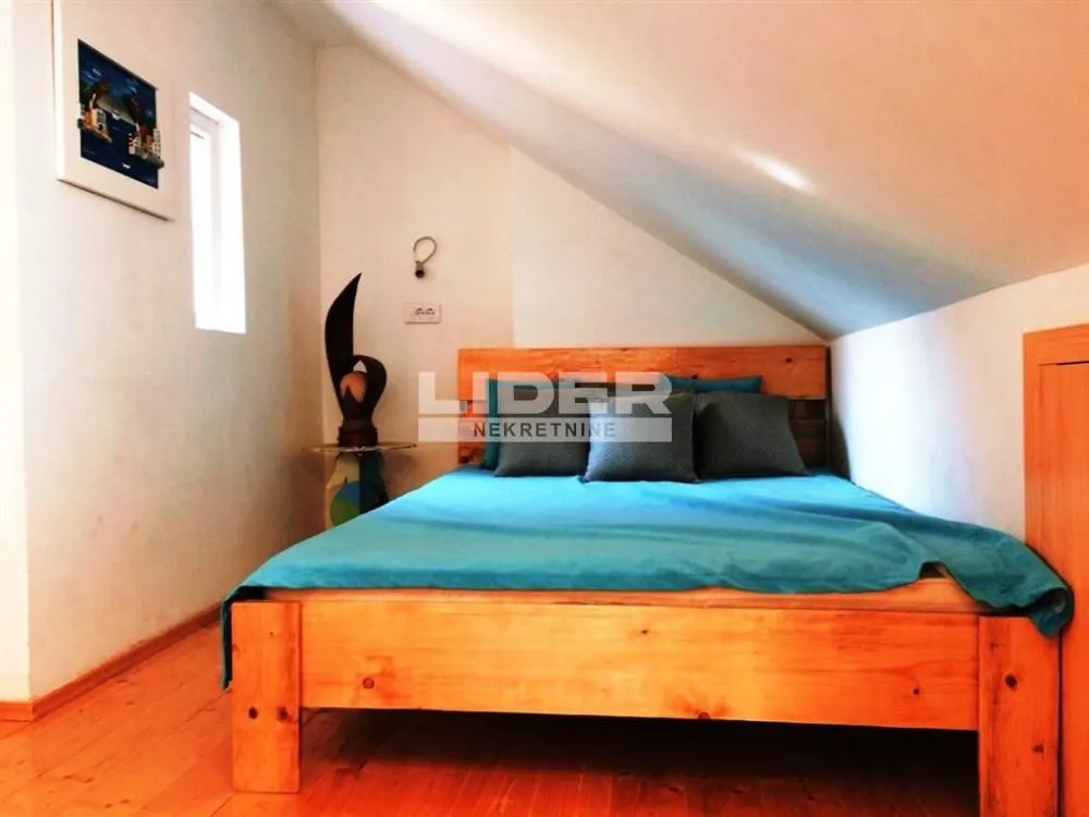 Sale, two bedroom apartment, 37m², Čubura, Beograd