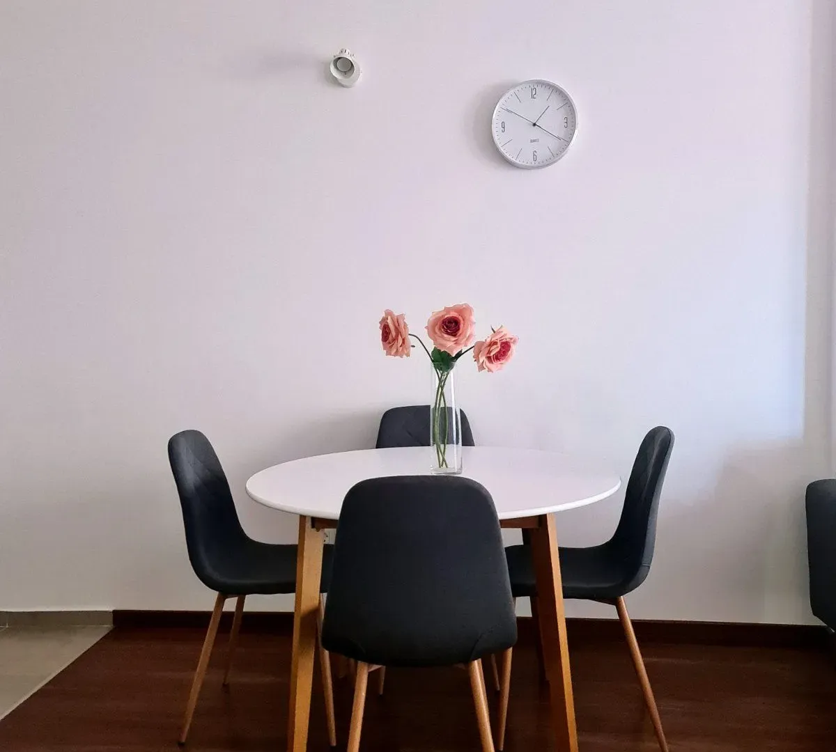 Rent, one bedroom apartment, 50m², Master Kvart, Podgorica