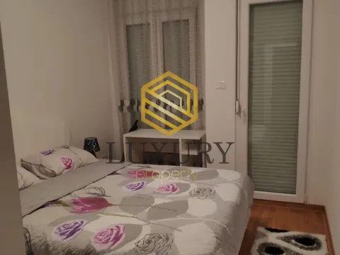 Rent, one bedroom apartment, 43m², City Kvart, Podgorica - image 5