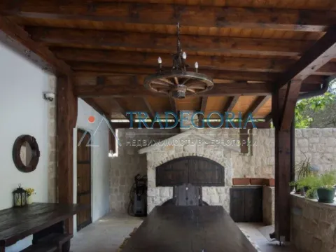 Prodaja, kuća, 497m², Prčanj, Kotor - image 16