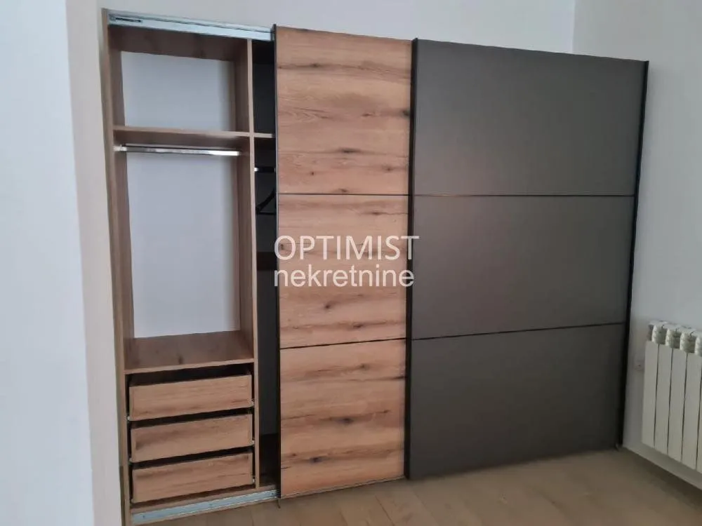 Sale, apartment, 210m², Savski Venac, Beograd