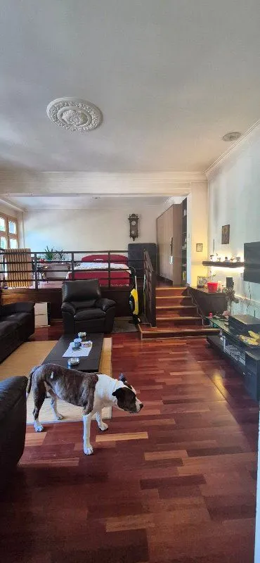 Sale, three bedroom apartment, 72m², Stari Grad, Beograd