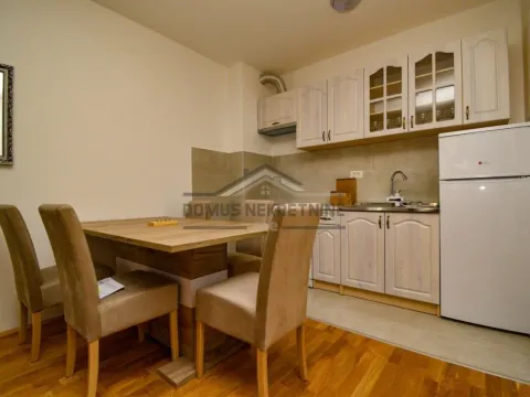 Rent, one bedroom apartment, 45m², Stari Aerodrom, Podgorica - image 7