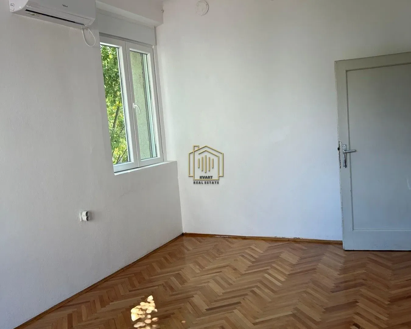 Rent, two bedroom apartment, 69m², Podgorica, Crna Gora