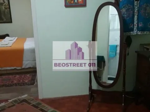 Sale, two bedroom apartment, 73m², Senjak, Beograd - image 22