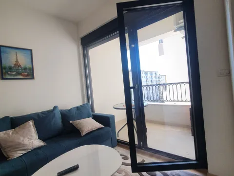 Sale, studio apartment, 30m², Pobrežje, Podgorica - image 15