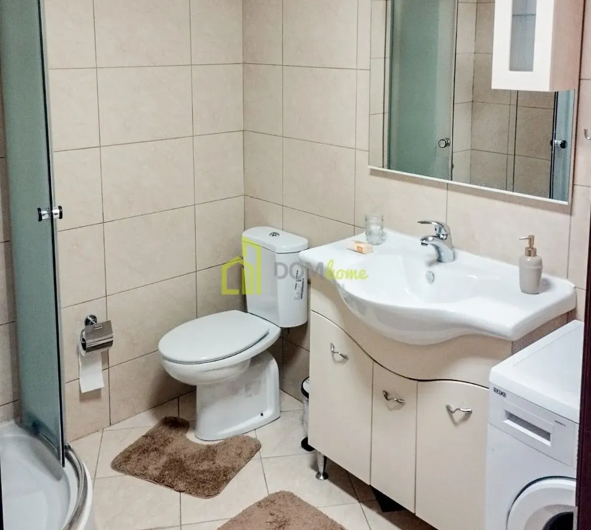 Izdavanje, jednosoban stan, 40m², Bar, Crna Gora