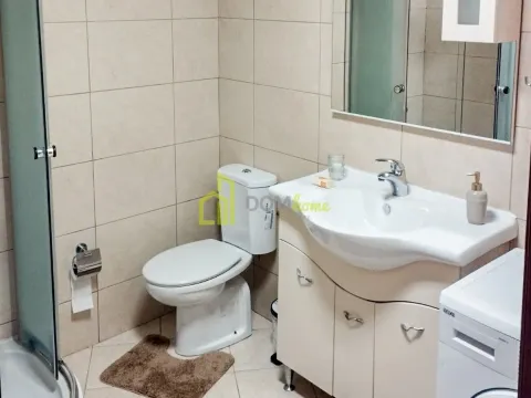 Izdavanje, jednosoban stan, 40m², Bar, Crna Gora - image 8