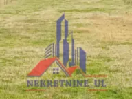 Prodaja,  zemljište, 2750m2, Botun, Podgorica