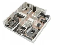 Prodaja, četvorosoban stan, 97m², Lekino Brdo, Voždovac Sve Podlokacije - image 12