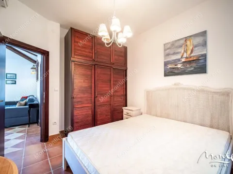 Sale, two bedroom apartment, 92m², Kostanjica, Kotor - image 23