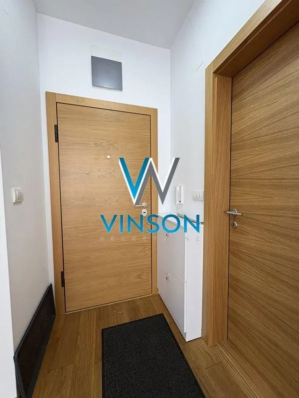 Izdavanje, jednosoban stan, 35m², Novi Sad Sve Podlokacije, Novi Sad
