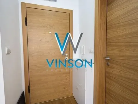 Izdavanje, jednosoban stan, 35m², Novi Sad Sve Podlokacije, Novi Sad - image 9