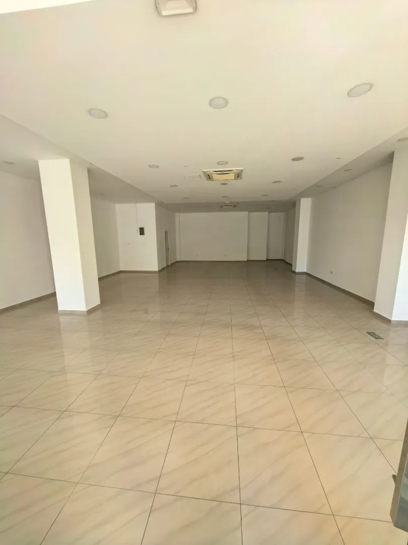 Rent, office space, 147m², Centar, Budva