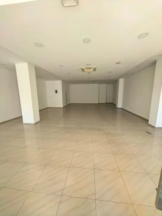 Rent, office space, 147m², Centar, Budva