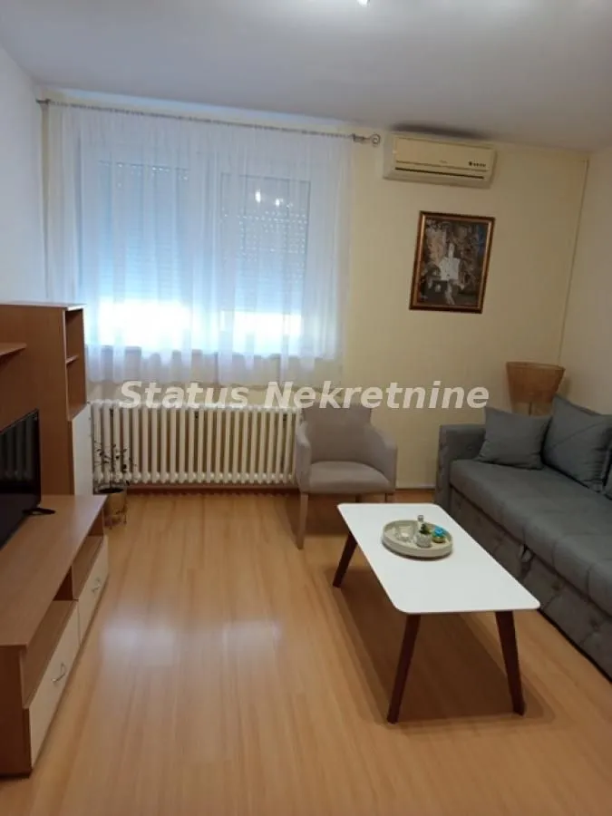 Prodaja, jednosoban stan, 32m², Beočin, Srbija