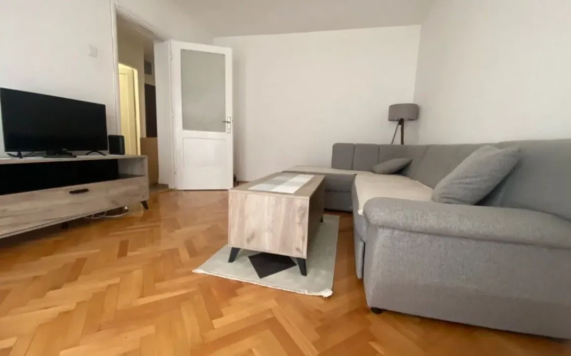 Rent, two bedroom apartment, 55m², Centar, Tivat