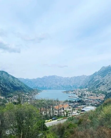 Sale, land lot, 3206m², Škaljari, Kotor