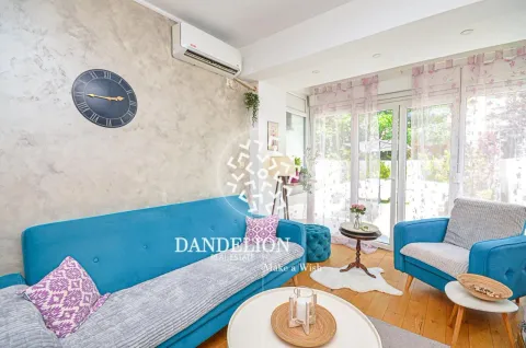 Rent, one bedroom apartment, 59m², Central Point, Podgorica - image 793