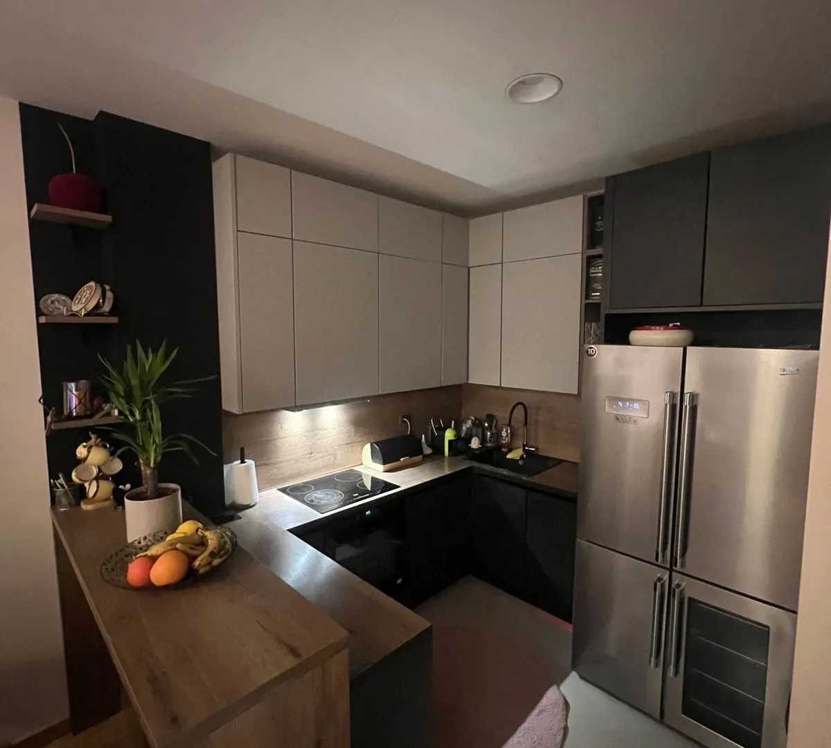 Prodaja, jednosoban stan, 66m², Preko Morače, Podgorica