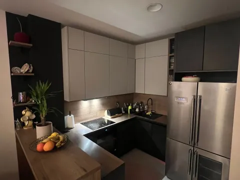 Sale, one bedroom apartment, 66m², Preko Morače, Podgorica - image 3