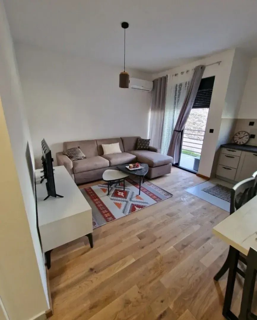 Sale, apartment, 32m², Gorica C, Podgorica