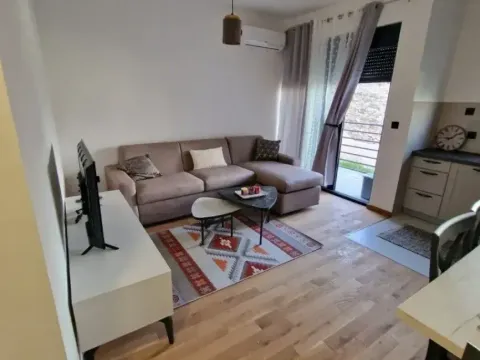 Apartment for Sale, 32m2, Gorica C, Podgorica Apartment for Sale, 32m2, Gorica C, Podgorica