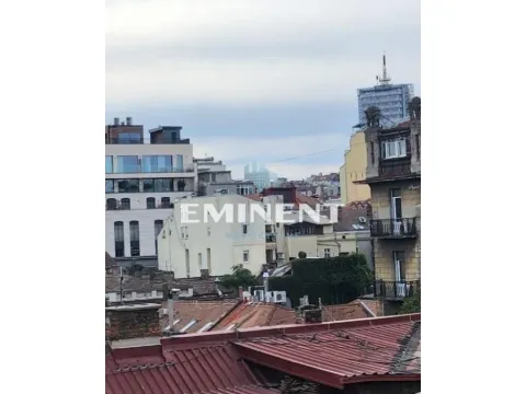 Izdavanje, dvosoban stan, 55m², Stari Grad, Beograd - image 17