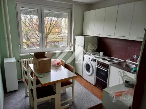 Izdavanje, jednosoban stan, 30m², Banatić, Novi Sad Sve Podlokacije - image 3