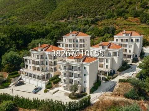 Prodaja, kuća, 117m², Đenovići, Herceg Novi