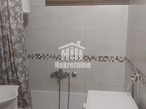 Rent, three bedroom apartment, 64m², Botanička Bašta, Palilula Sve Podlokacije - image 15