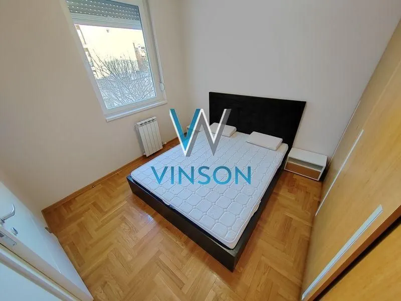 Rent, one bedroom apartment, 48m², Novi Sad Sve Podlokacije, Novi Sad