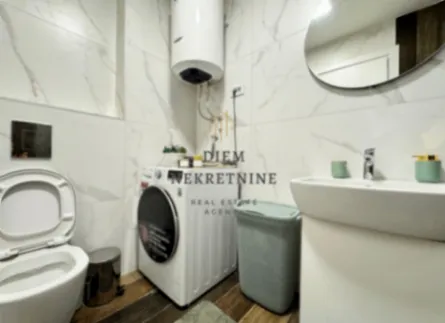 Izdavanje, jednosoban stan, 60m², Stara Varoš, Podgorica - image 9